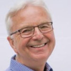 Meet your Posher, John